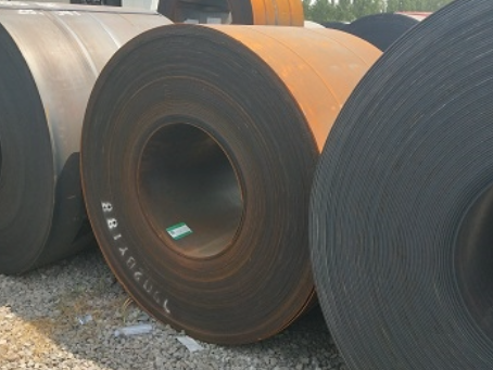 左贡Q355NHB耐候板